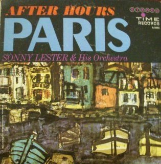 After Hours Paris Music