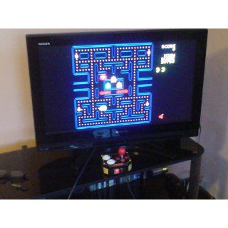 Retro Arcade Pac Man TV Game Toys & Games