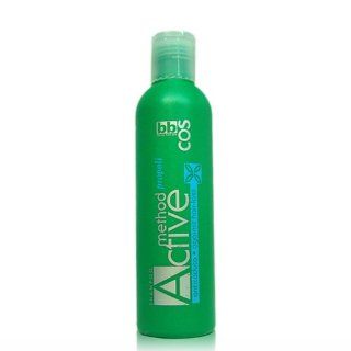 BBCOS Active Against Hair Loss Shampoo 8.45oz/250ml  Hair Regrowth Shampoos  Beauty