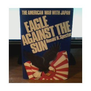 Eagle Against the Sun Books