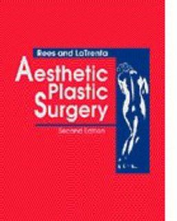 Aesthetic Plastic Surgery, 2nd Edition (2 Volume Set) 9780721637129 Medicine & Health Science Books @