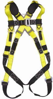 Guardian Fall Protection 11160 M L Seraph Universal Harness   Fall Arrest Safety Harnesses  