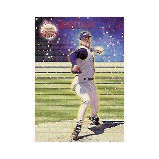 1998 Topps Stars #41 Chuck Finley /9799 at 's Sports Collectibles Store