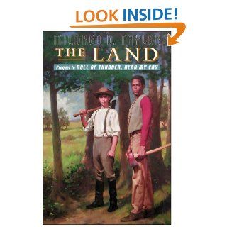 The Land   Kindle edition by Mildred D. Taylor. Children Kindle eBooks @ .
