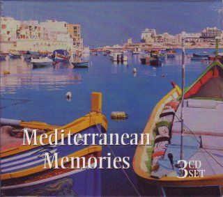 Mediterranean Memories Music