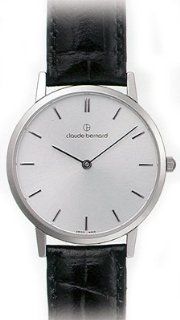 Claude Bernard Men's Watches Business Class Dow Jones 20061 3 AIN   WW at  Men's Watch store.
