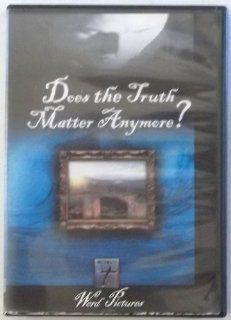 Does The Truth Matter Anymore ? Pastor John  MacArthur Movies & TV