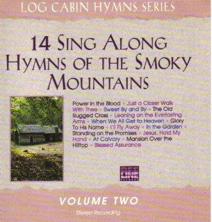 14 Sing Along Hymns Smoky Mountains V.2 Music