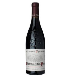 2010 Domaine de la Charbonnire Chteauneuf du Pape Wine