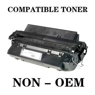 Compatible HP C4096A Laser Toner Cartridge, for use with LaserJet 2000/ 2100m/ 2100se/ 2100tn/ 2100xi/ 2200/ 2200d/ 2200dn/ 2200dse/ 2200dt. Electronics