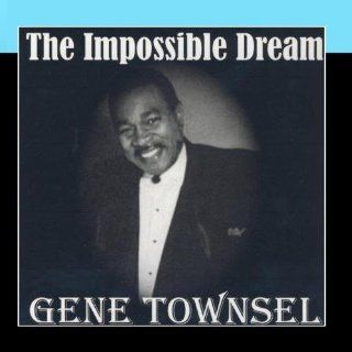 The Impossible Dream Music