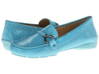 Vaneli Rummy Womens First Walker Shoes (Blue)