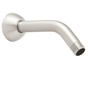 Speakman S2500BN Shower Head 7 Shower Arm amp; Flange Brushed Nickel