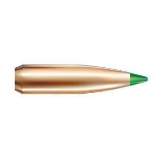 Nosler Ballistic Tip Bullets   Nosler 30 Cal 180 Gr Bt (50)