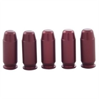 Ammo Snap Caps   Fits .40 S&W, 5 Pack