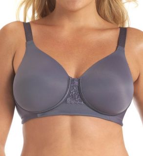 Vanity Fair 71380 Beauty Back Smoother Wirefree Bra