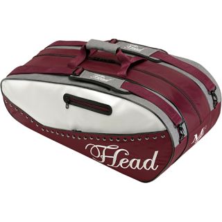 HEAD Maria Sharapova Tennis Racquet Bag   Combi HEAD Tennis Bags