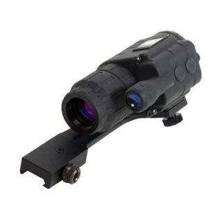 Ghost Hunter 2x24mm Night Vision Riflescope   Sightmark Ghost Hunter 2x24 Night Vision Riflescope
