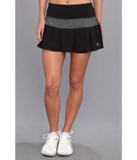 Skirt Sports Cougar Skirt Womens Skort (Black)