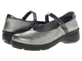 Naot Footwear Gerbera Womens Shoes (Gray)