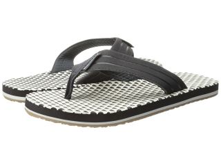 Billabong Kona Mens Sandals (White)