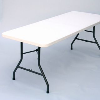 Correll, Inc. 72 Rectangular Folding Table CP3072FM 33