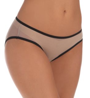 Only Hearts 51137 Whisper Lace Trim Knicker Panty