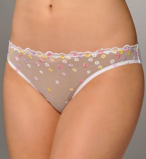 Timpa 630592 Duet Lace Bikini Panties