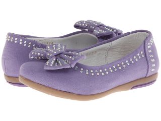 Kid Express Acacia Girls Shoes (Purple)