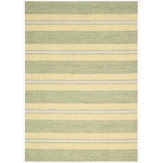 Barclay Butera Chesapeake Oxford Rug (79 X 1010) By Nourison