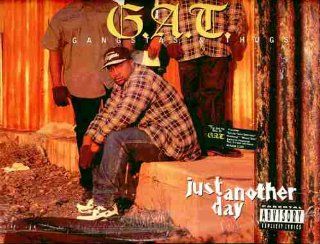 Just Another Day [Vinyl] Music