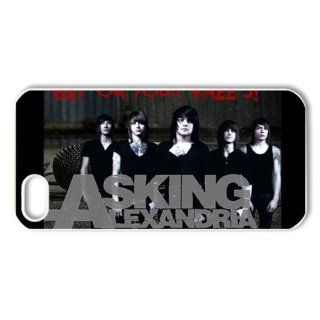 ByHeart asking alexandria Hard Back Case Shell Cover Skin for Apple iPhone 5   1 Pack   Retail Packaging   5  101 Cell Phones & Accessories