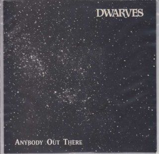 Anybody Out There [Vinyl] Music