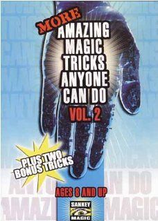 More Amazing Magic Tricks Anyone Can Do 1 Jay Sankey Movies & TV