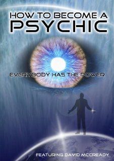 How to Become a Psychic Everyone Has the Power How to Become a Pyschic Everyone Has the Power Movies & TV