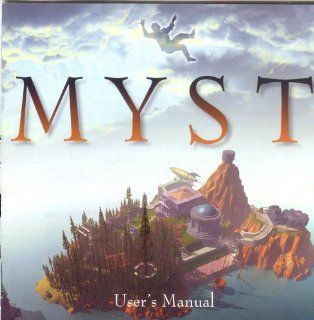 MYST   The Surrealistic Adventure That Will Become Your World  Prints  