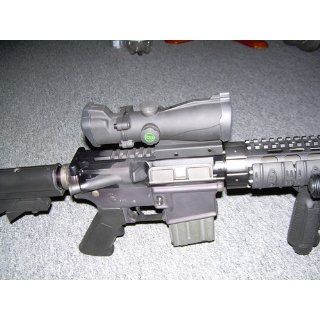 Bushnell AR Optics 1x MP Illuminated Red/Green T Dot Reticle Riflescope, 1x32mm  Gun Scopes  Sports & Outdoors