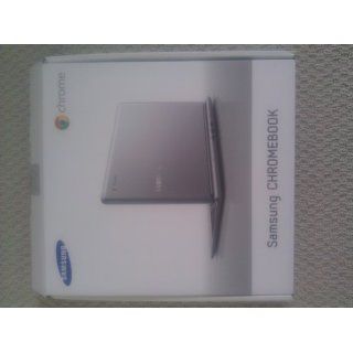 Samsung Chromebook (Wi Fi, 11.6 Inch) 2012 Model  Laptop Computers  Computers & Accessories