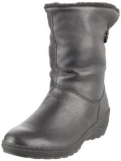 Cougar Women's Stanza Waterproof Boot,Black,9 W US Shoes
