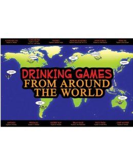 Drinking Games From Around the World Health & Personal Care