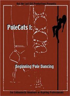 PoleCats I Beginning Pole Dancing Shawn Frances Lee, PoleCat Power Movies & TV