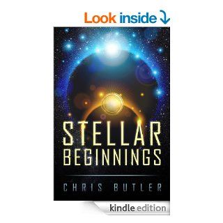 Stellar Beginnings eBook T.G. Mullen Kindle Store