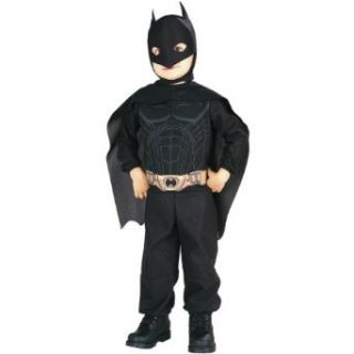 Batman Costume   Toddler Clothing