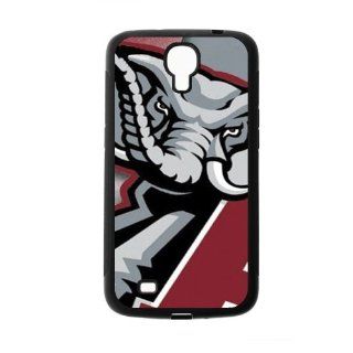 NCAA Alabama Crimson Tide The Process Begins Here. Samsung Galaxy Mega i9200 Best Rubber+PVC Cover Case By Every New Day Cell Phones & Accessories