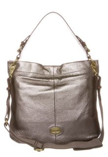 Fossil   Handbag   silver