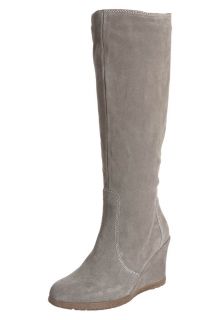 Tamaris   Wedge Boots   grey