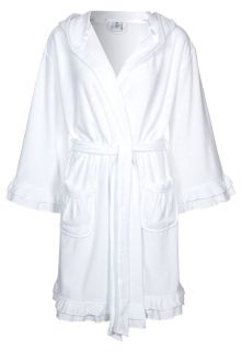Zalando Home   Dressing gown   white