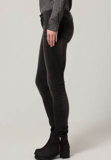 Star DEXTER SLINKY SUPER SKINNY   Slim fit jeans   black
