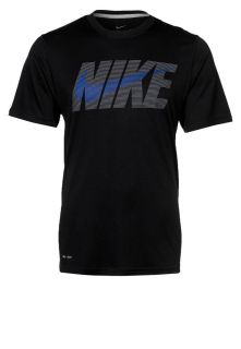 Nike Performance   LEGEND   Sports shirt   black