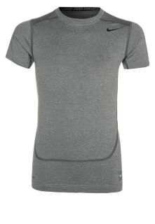 Nike Performance   CORE COMPRESSION   Vest   grey